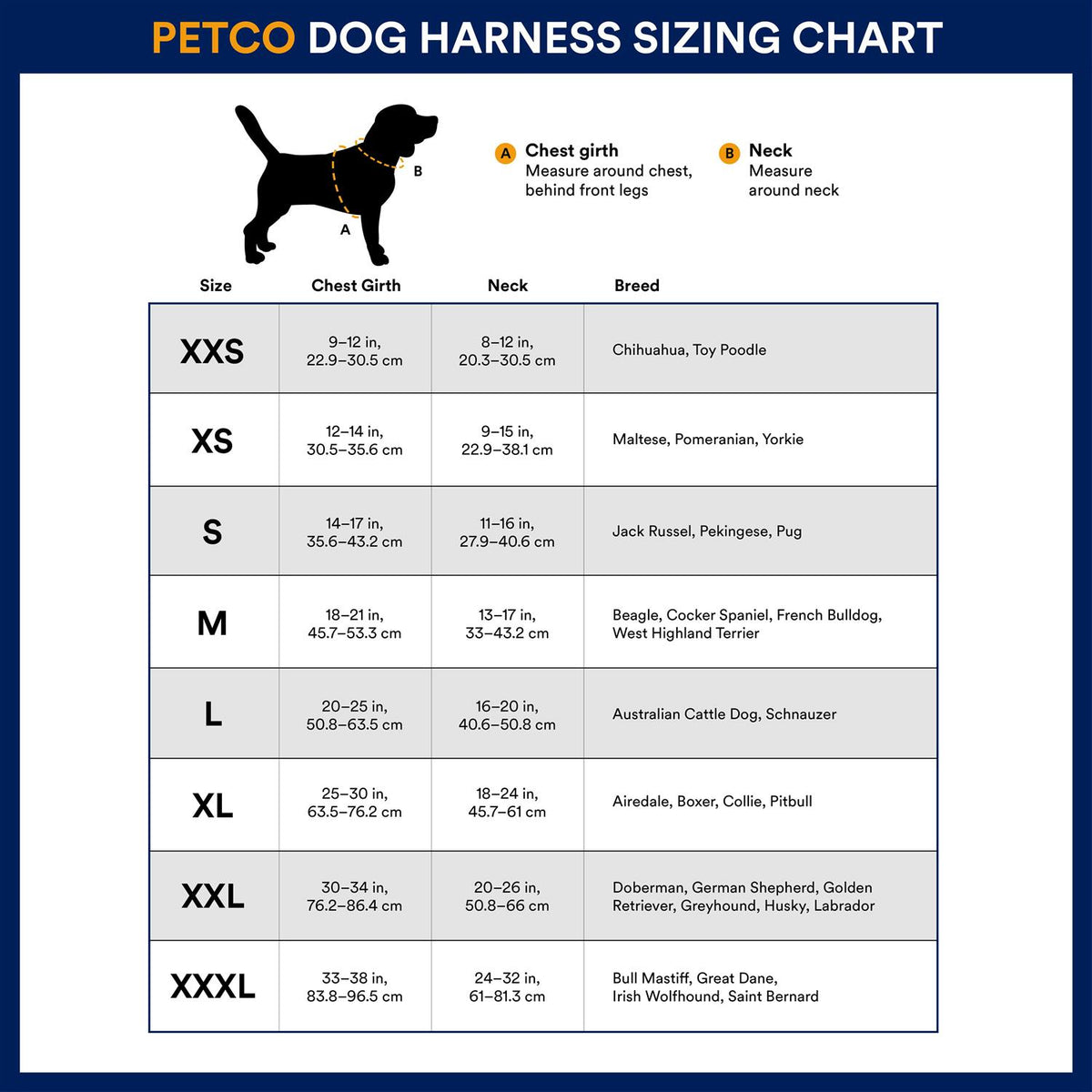 Dog Harness P6092