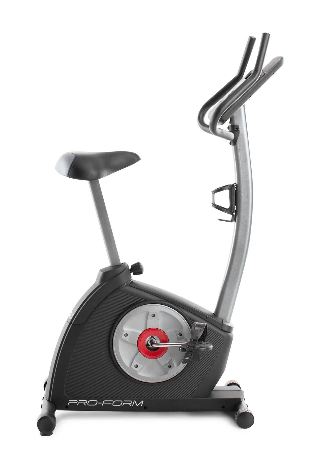 Upright Stationary Exercise Bike N7029