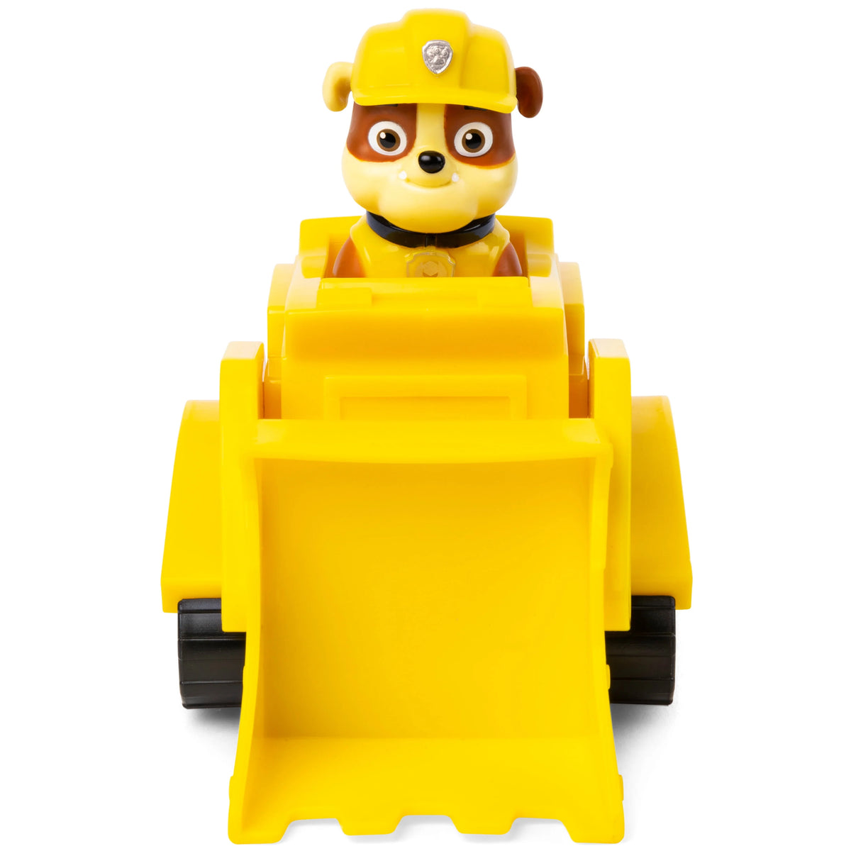 Rubble's Bulldozer Vehicle with Collectible Figure P491