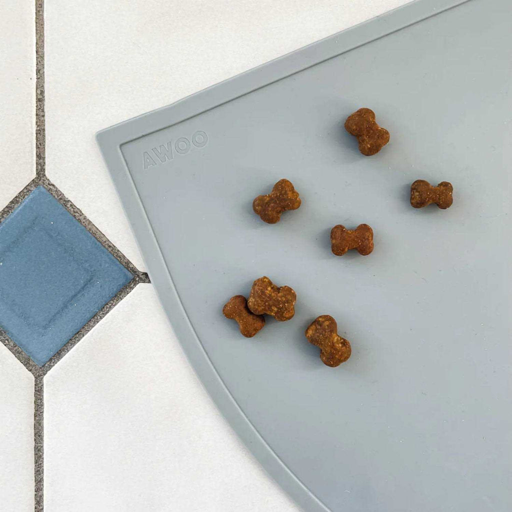 Silicone Splash Mat J305