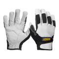 Goatskin Leather Work Gloves R747798