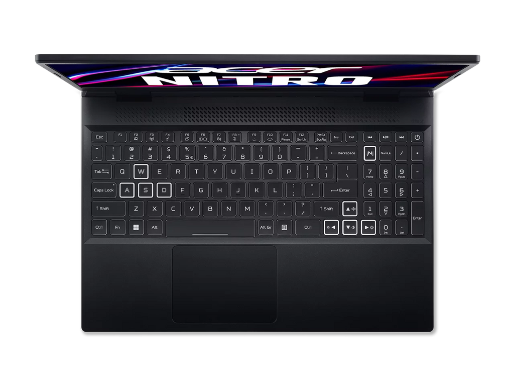 15.6" 165 Hz IPS Intel Core i7 12700H NVIDIA GeForce RTX 3060 16 GB DDR4 512 GB PCIe SSD Windows 11 Gaming Laptop G907273