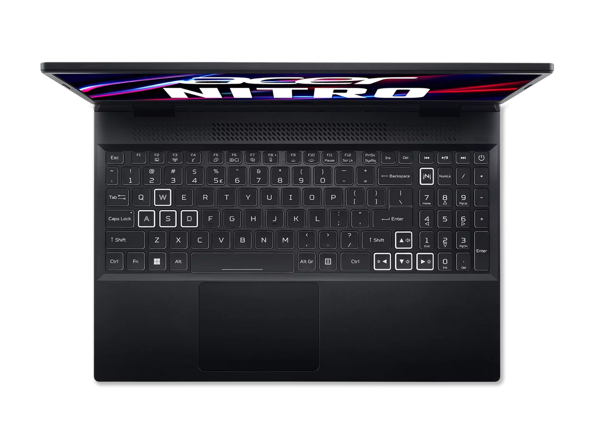 15.6" 165 Hz IPS Intel Core i7 12700H NVIDIA GeForce RTX 3060 16 GB DDR4 512 GB PCIe SSD Windows 11 Gaming Laptop G907273