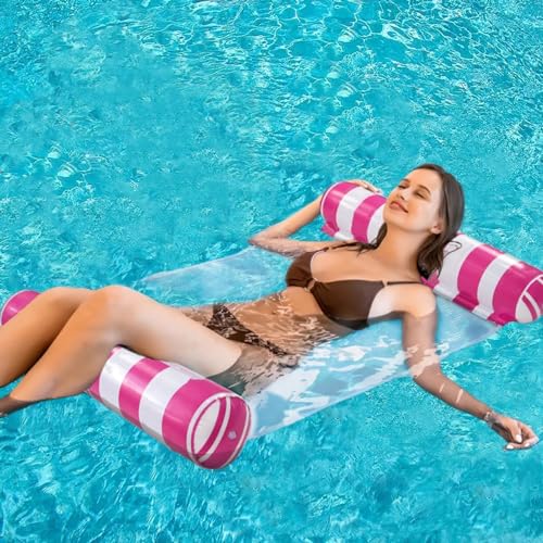 XL 5 Pack Water Pool Floats I492