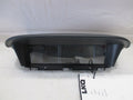 Pre-Owned Subaru Forester Information Display Screen OEM J40217