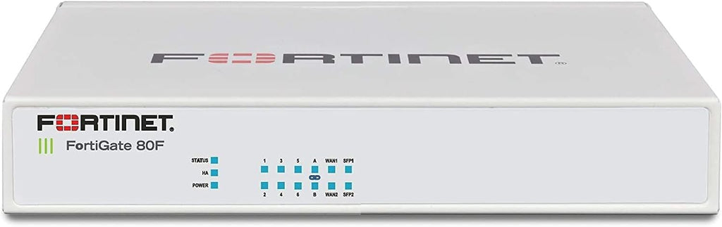 Hardware Plus 1 Year 24x7 FortiCare and FortiGuard Enterprise Protection Y10414