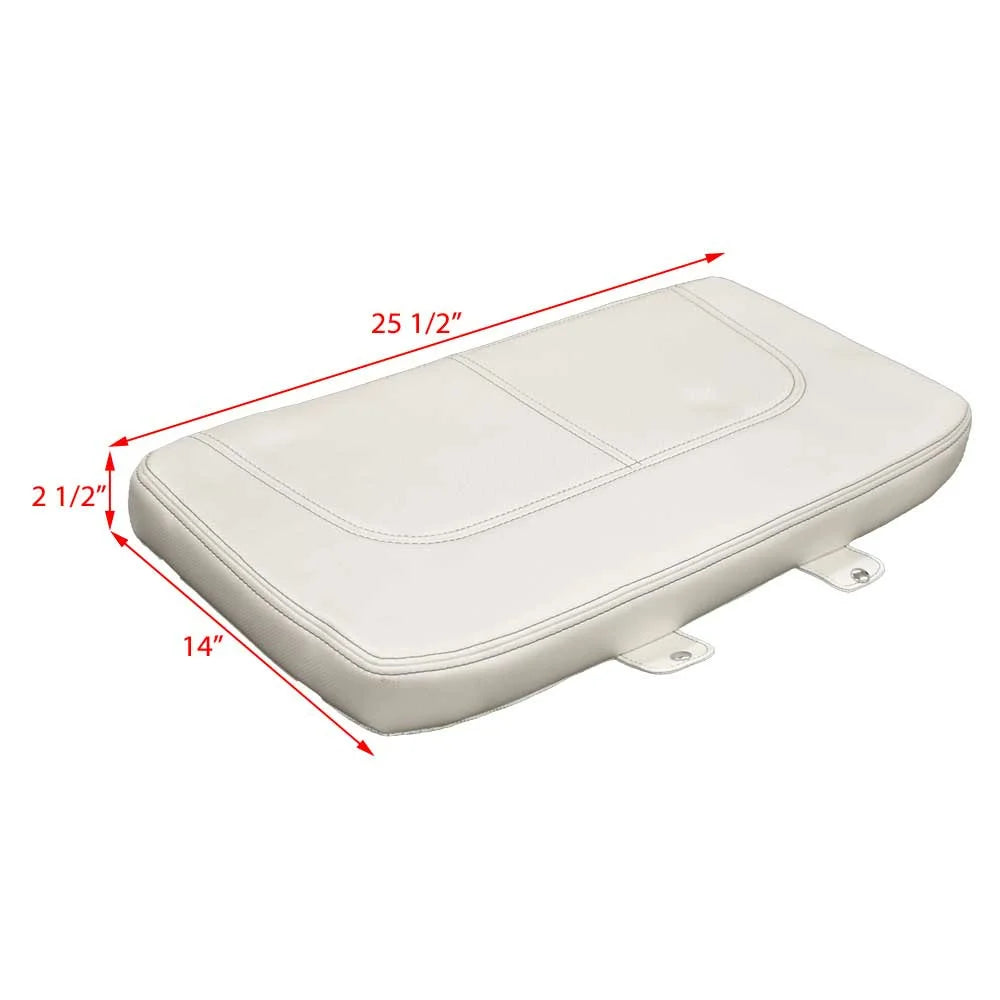 Blue Wave Boat Seat Cushion B84971