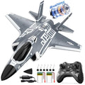 4 Channel Brushless RC Plane EDF Fighter Jet L2589