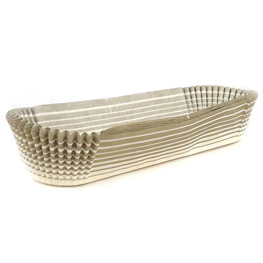 Oval Paper Cup T104