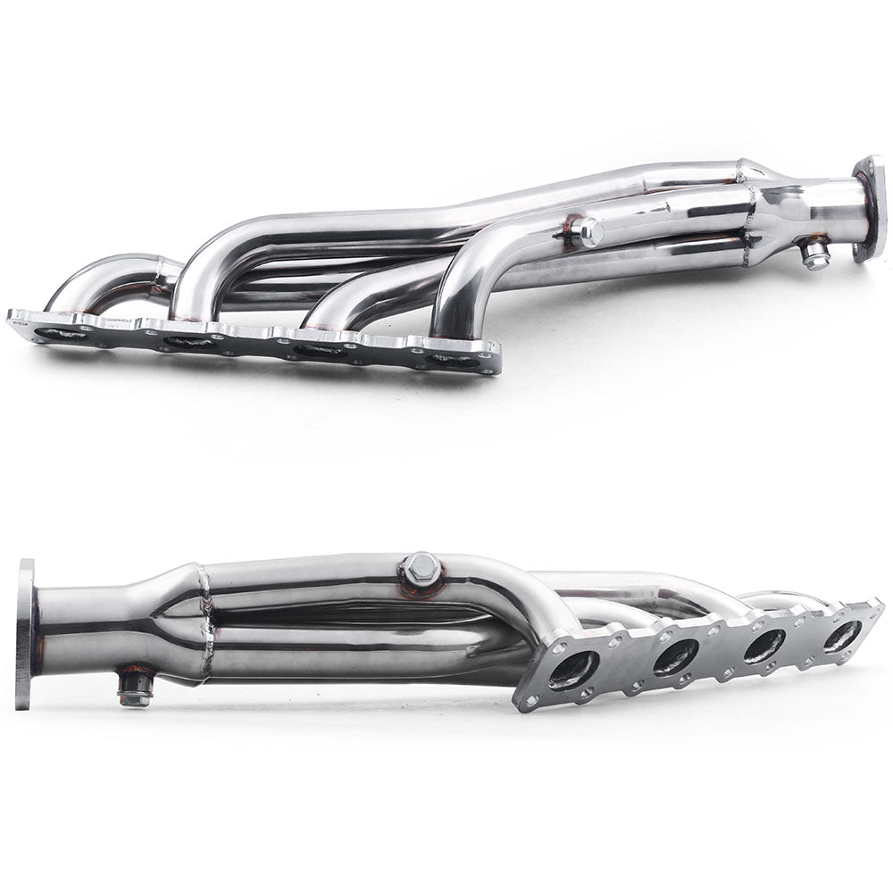 Stainless Exhaust Manifold Header 5.6L V8 G375231
