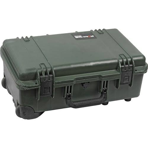 Pelican iM2500 Storm Case (No Foam) V927