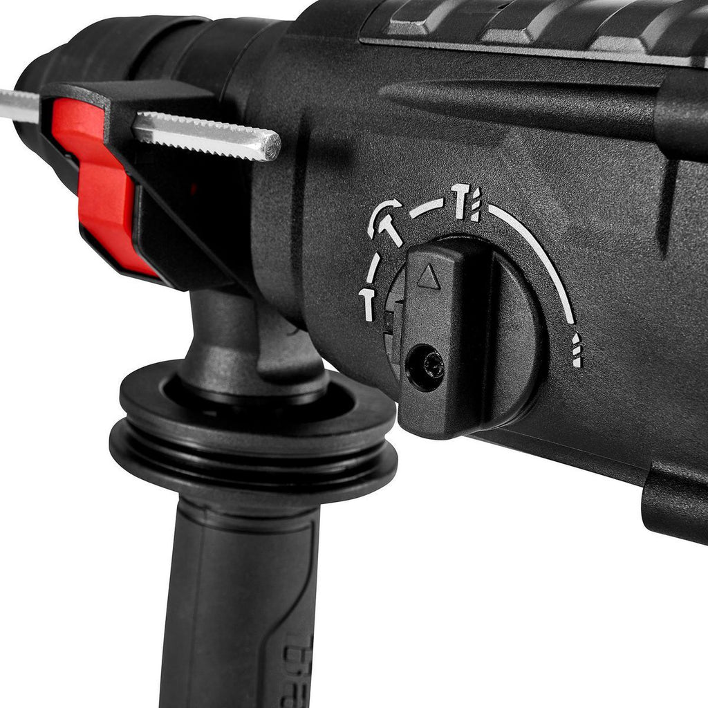 8.5 Amp 1 in. SDS-PLUS Variable-Speed Rotary Hammer M2106