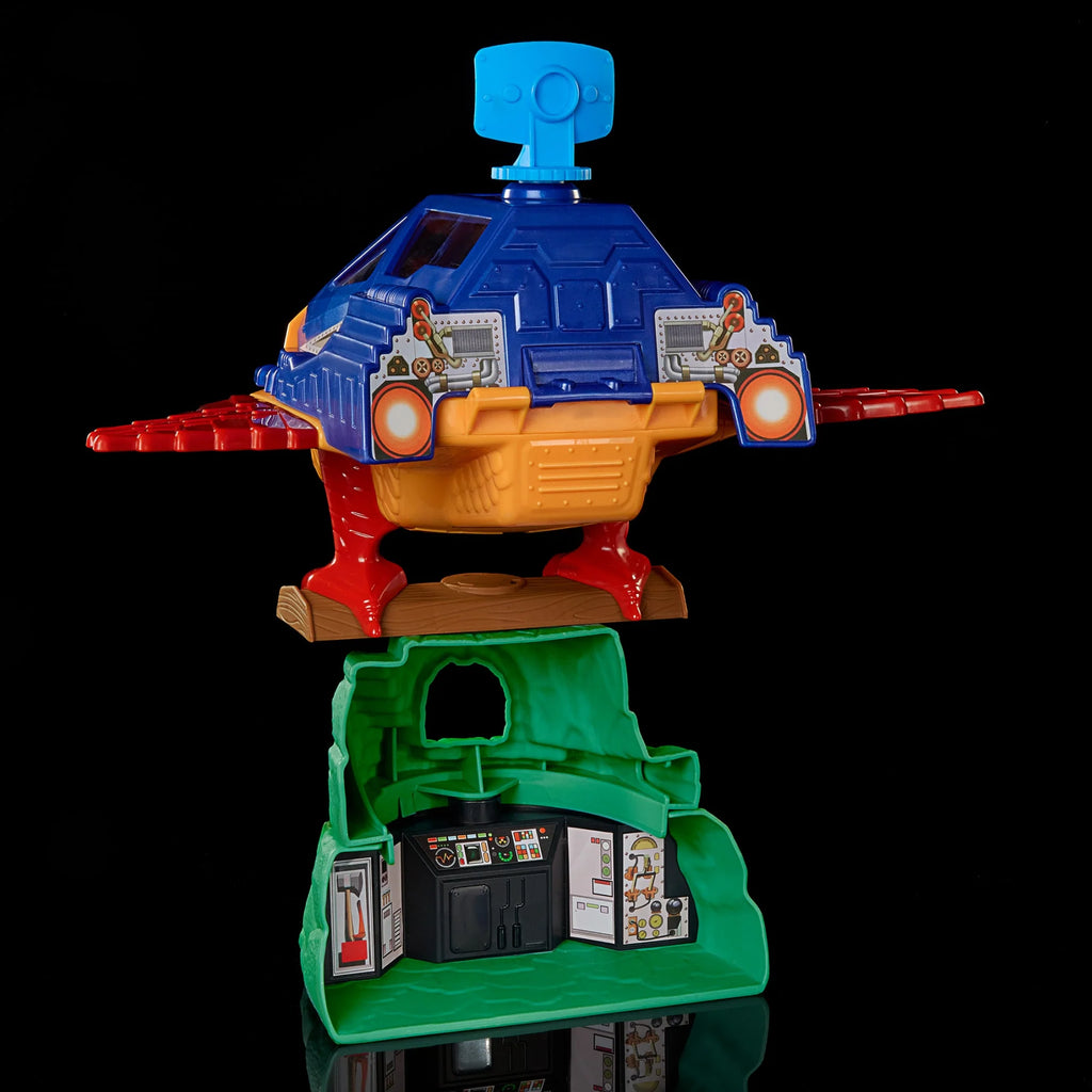Point Dread and Talon Fighter Playset M58634