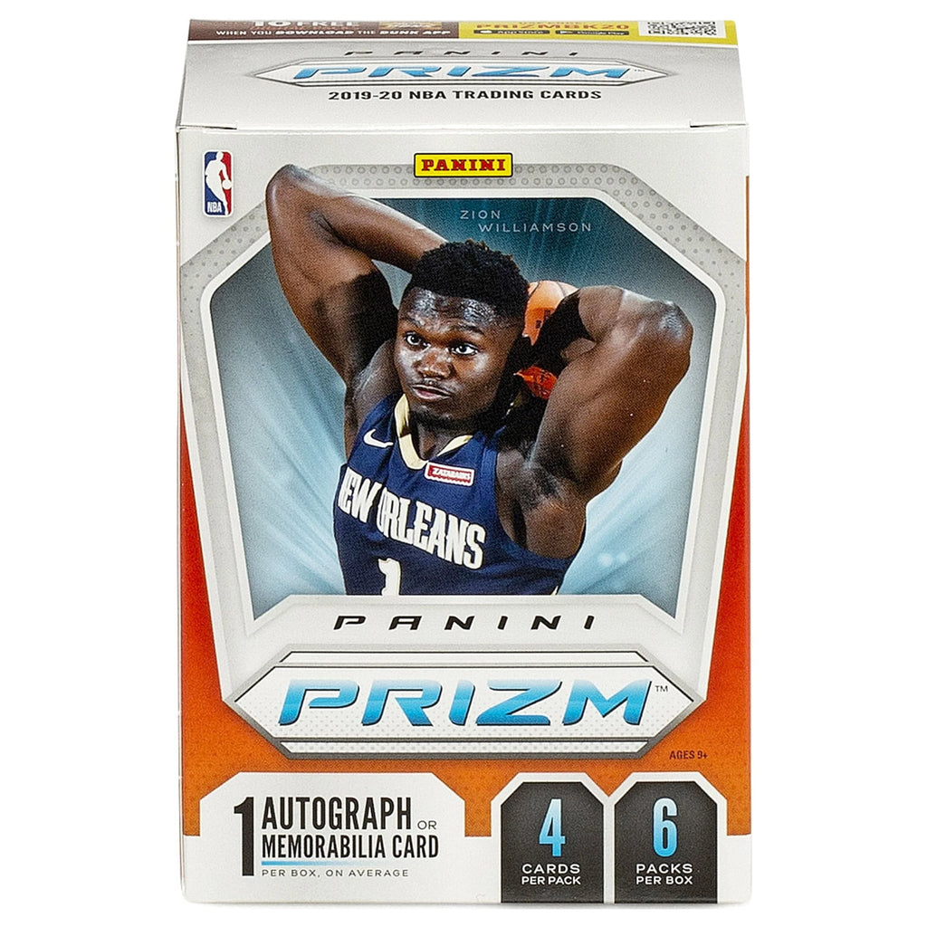 Basketball Trading Card Box A599341