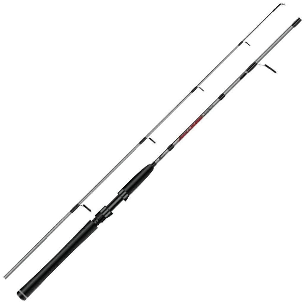 2 Piece Medium Heavy Spinning Rod A105361