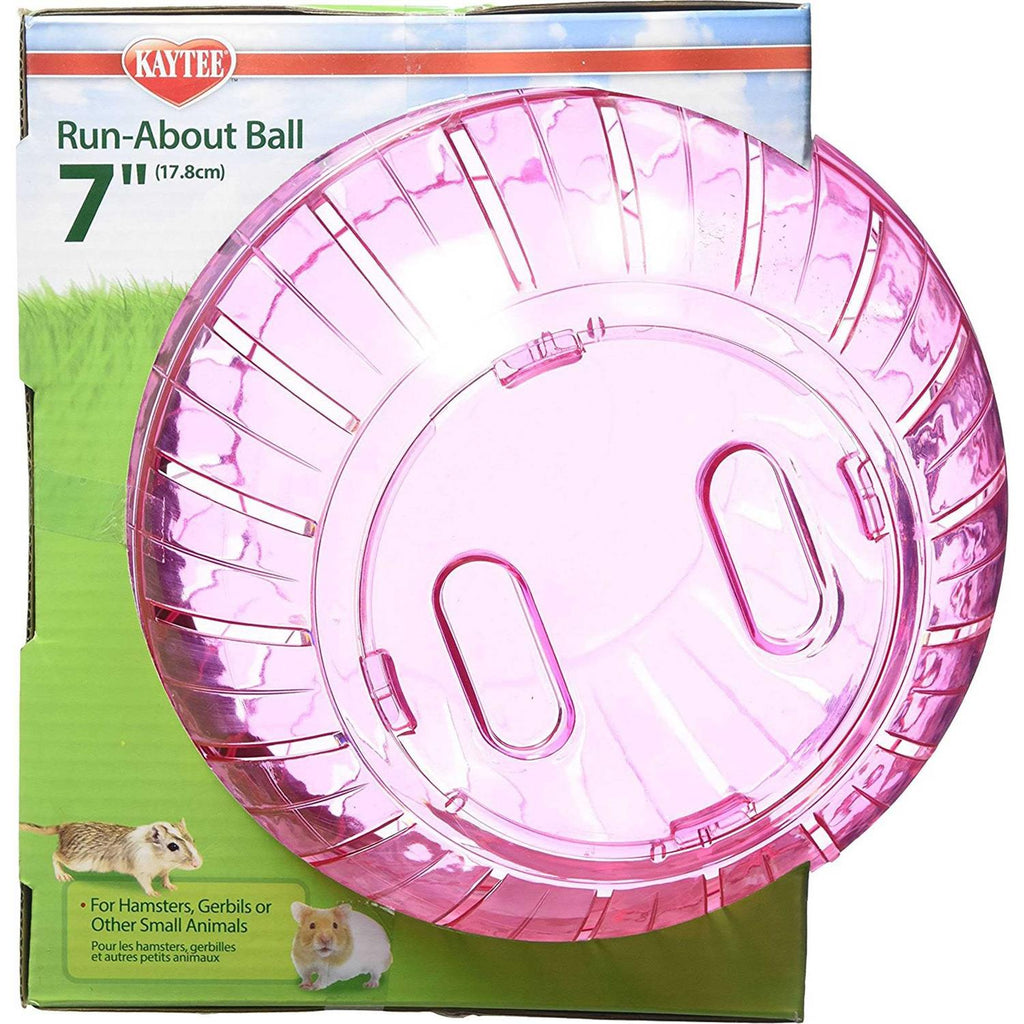 LED Run About Ball D851082
