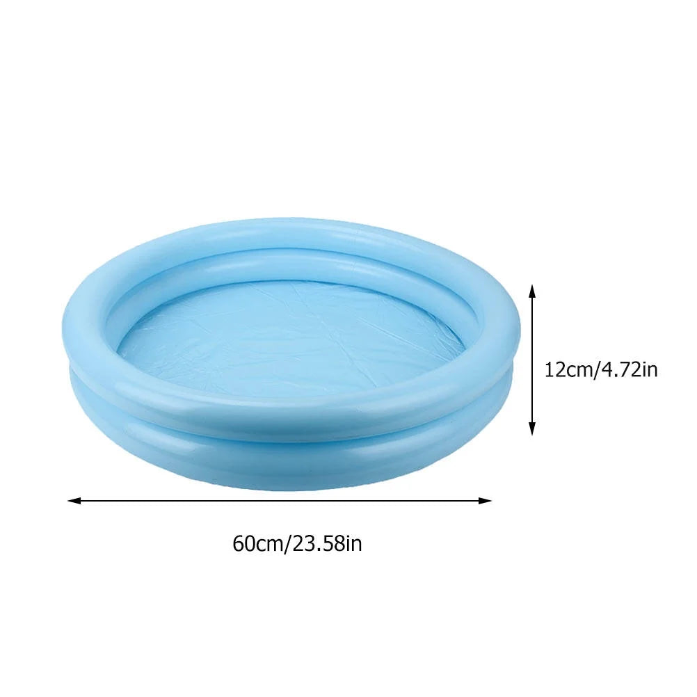 2Pcs Inflatable Sand Trays V87117