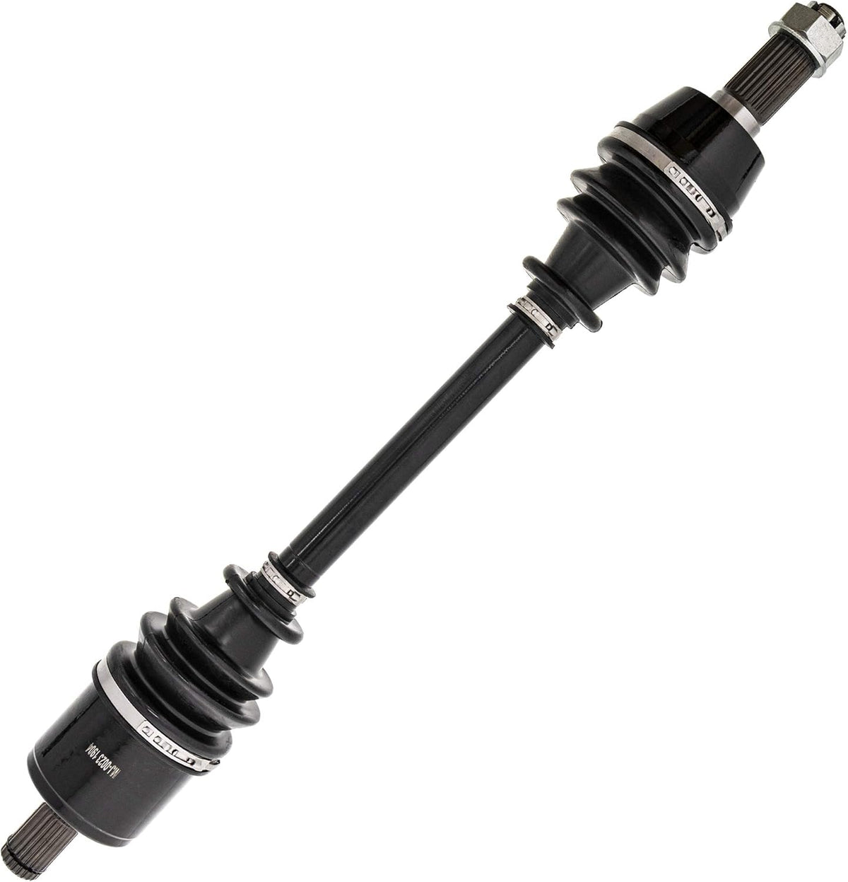 Front and Rear Drive Shaft Axle Rebuild Kit E92744