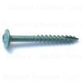 Star Drive Green Lag Screws 10 lb. Box C265135
