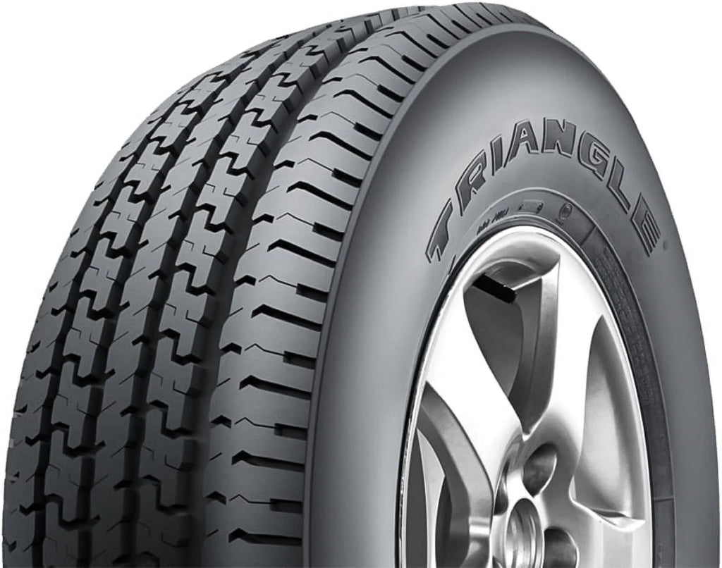 ST 235/80R16 12 Ply Trailer Tire P938501