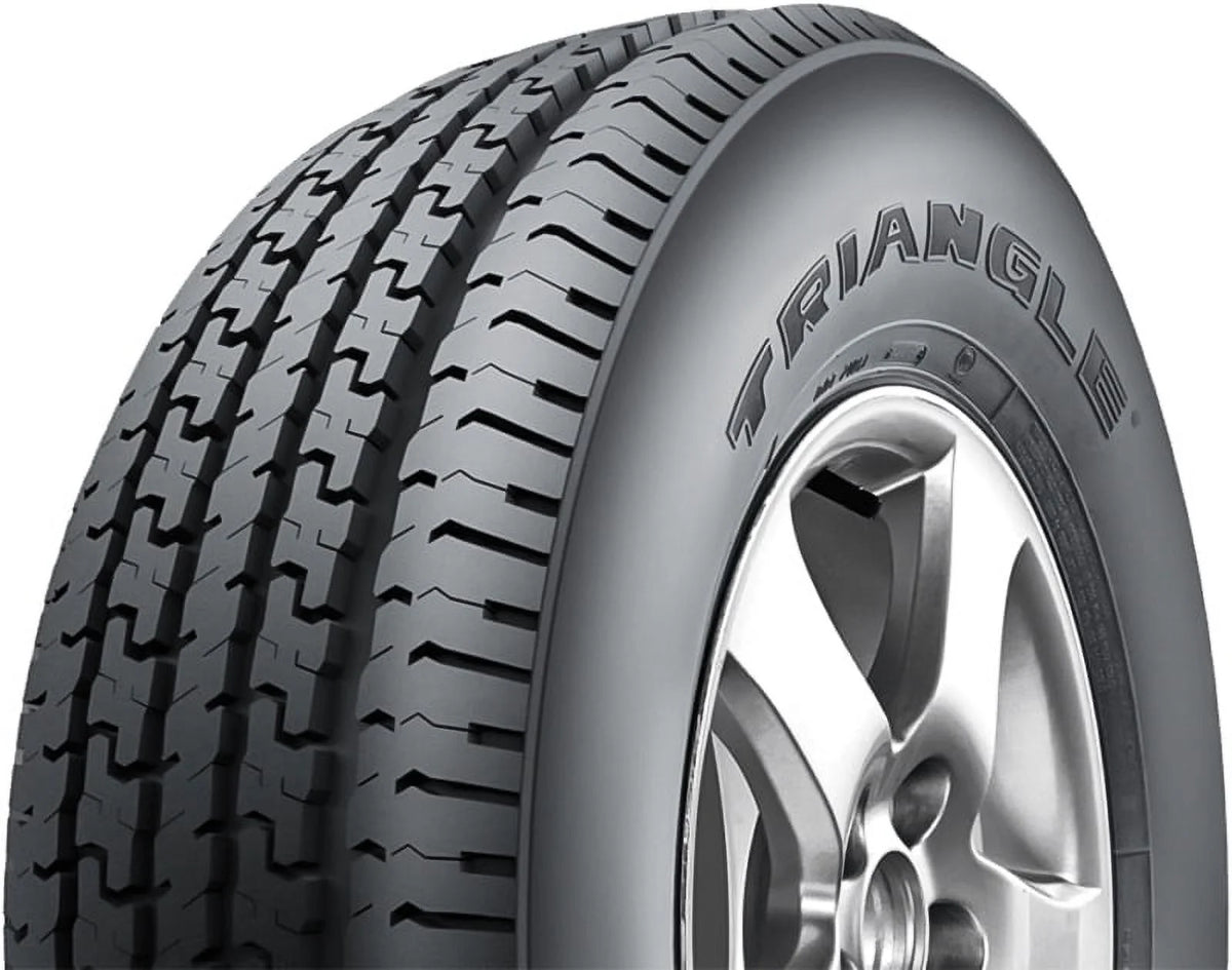 ST 235/80R16 12 Ply Trailer Tire P938501