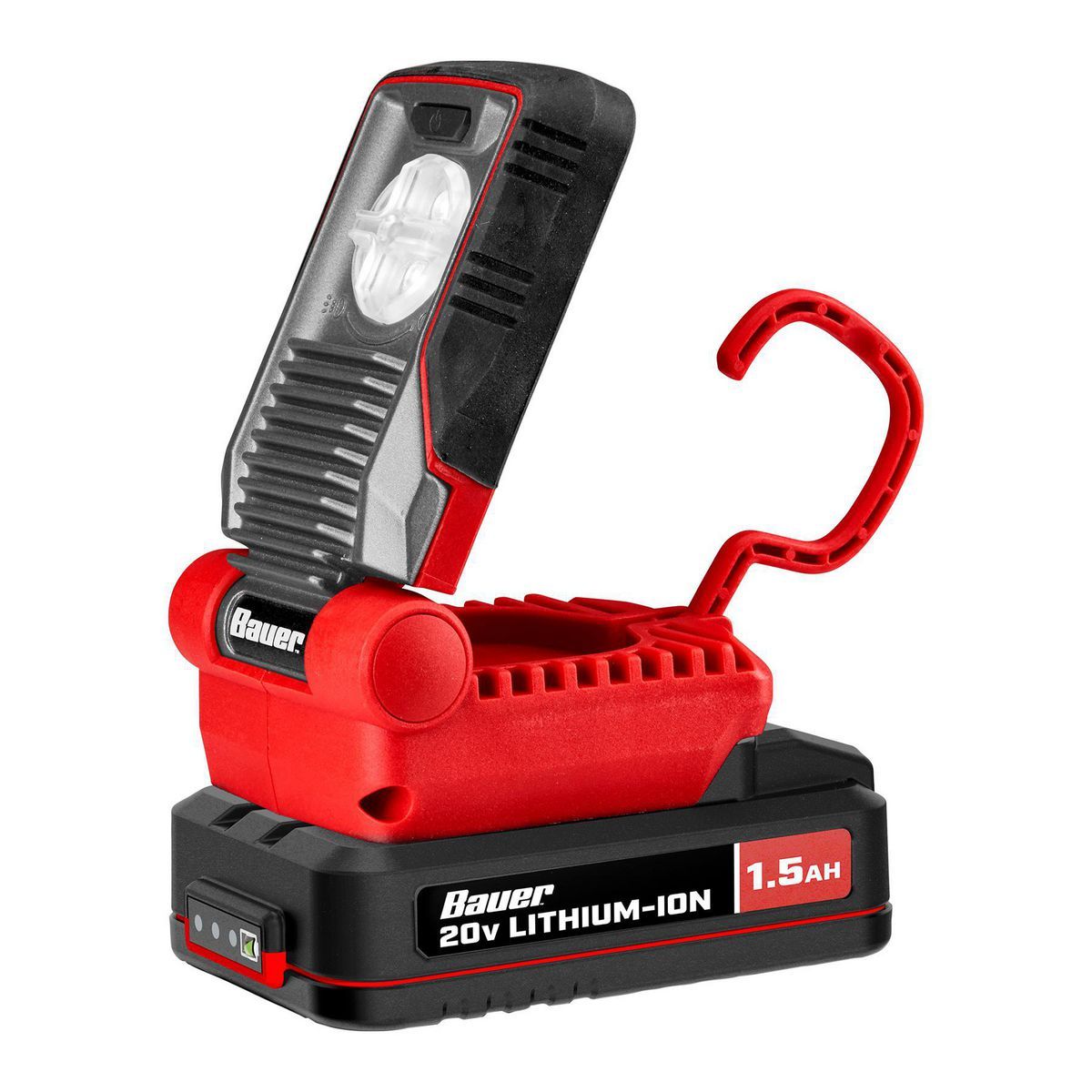 20V Cordless 150/300 Lumen Compact Flashlight G31797