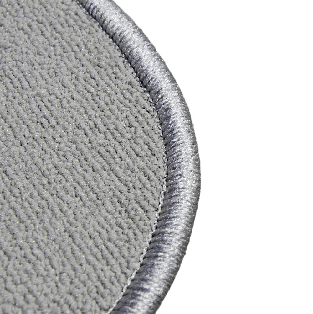 Grey Custom Fit Carpet Car Mats E246