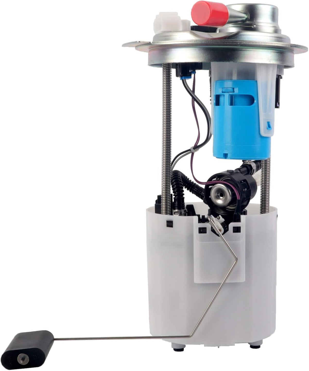 Fuel Pump Module Assembly Pack of 2 I857775