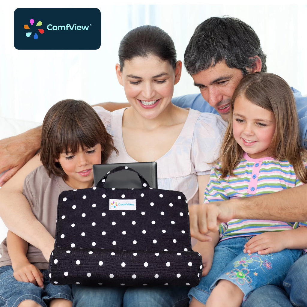 Tablet Pillow 11x12x6-Inch X324