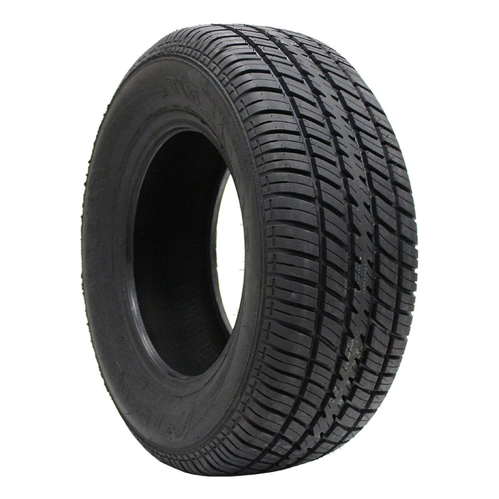 All Season P225/70R14 98T Passenger Tire N81408