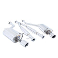 Catback Exhaust P6793