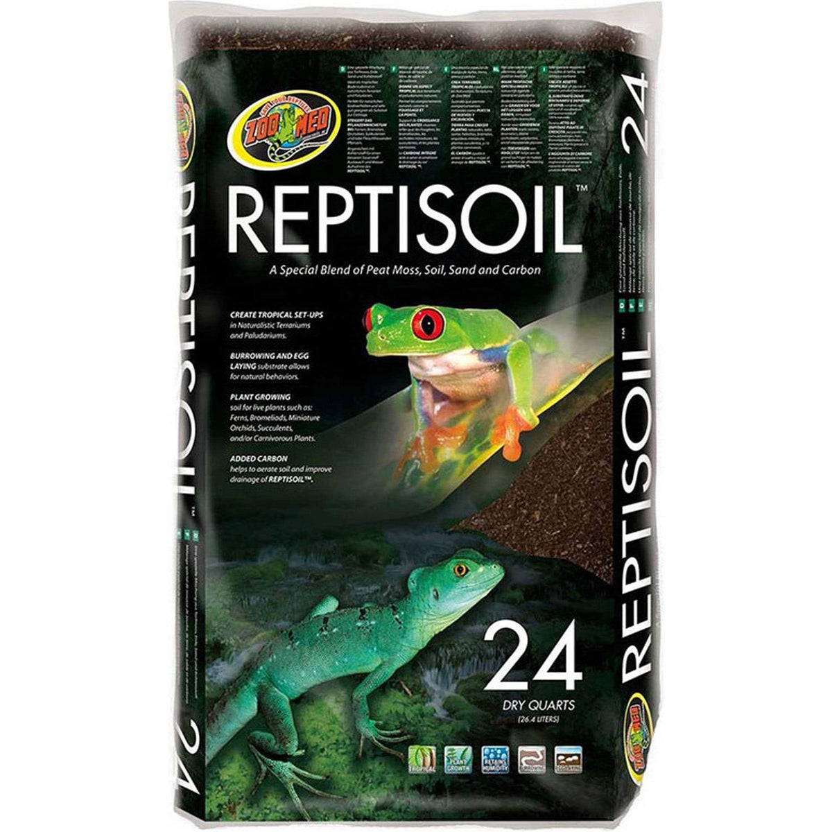Reptisoil J91765