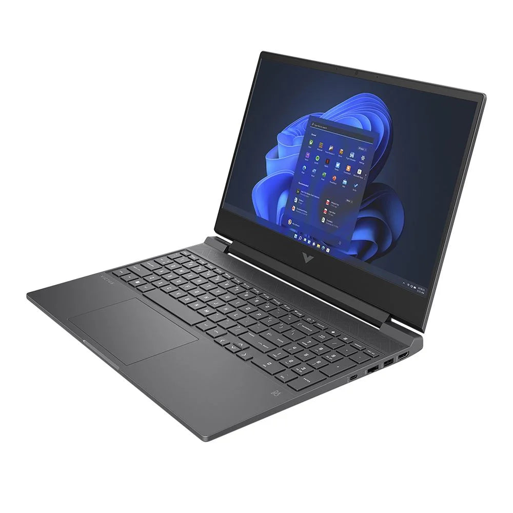 15.6" Gaming Laptop AMD Ryzen 7 8845HS NVIDIA GeForce RTX 4060 16GB DDR5 RAM 1TB SSD S69786