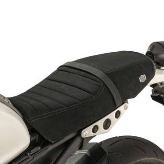 XSR900 Custom Seat D2532