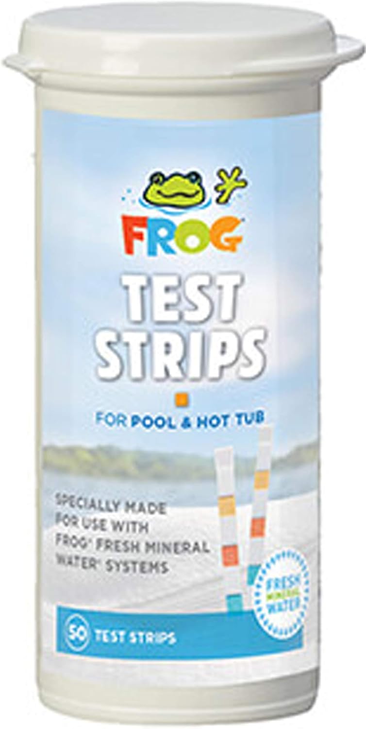 Floating System Start Up Kit P445