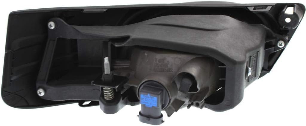 Fog Light for Honda Fit Sport 2012 2013 Driver Side I3725