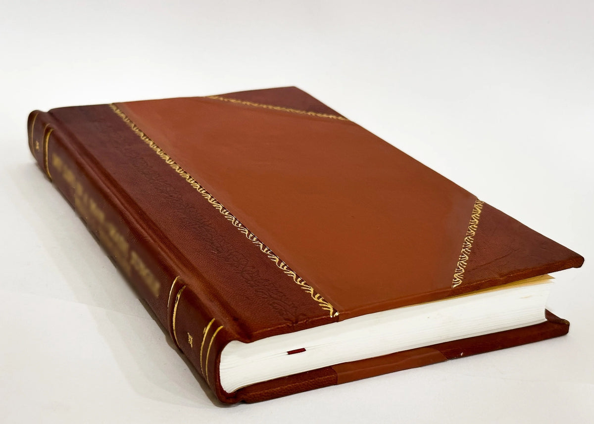Facts and Figures; Or, The A B C of Florida Trucking [Leather Bound] P206
