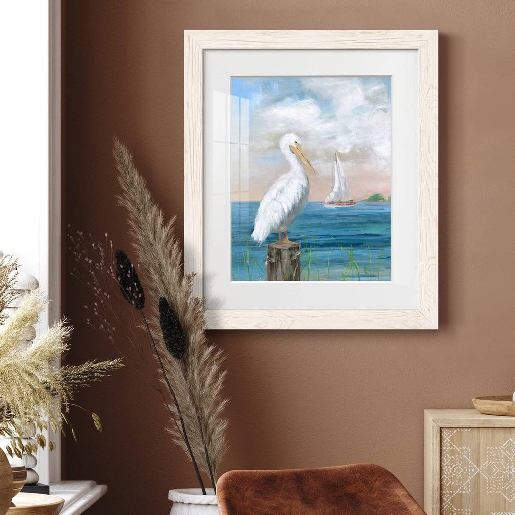 Framed Print D17610