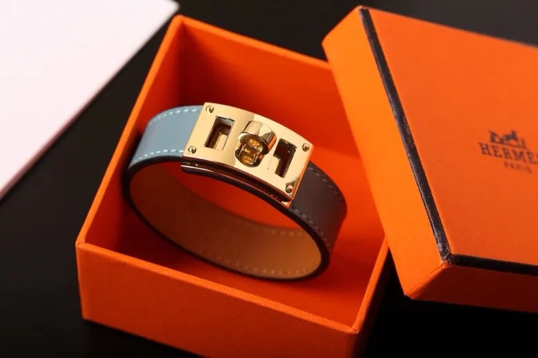 Bracelet Gold hardware 1 D284761