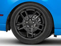 Satin Black 20x10 Wheel O730