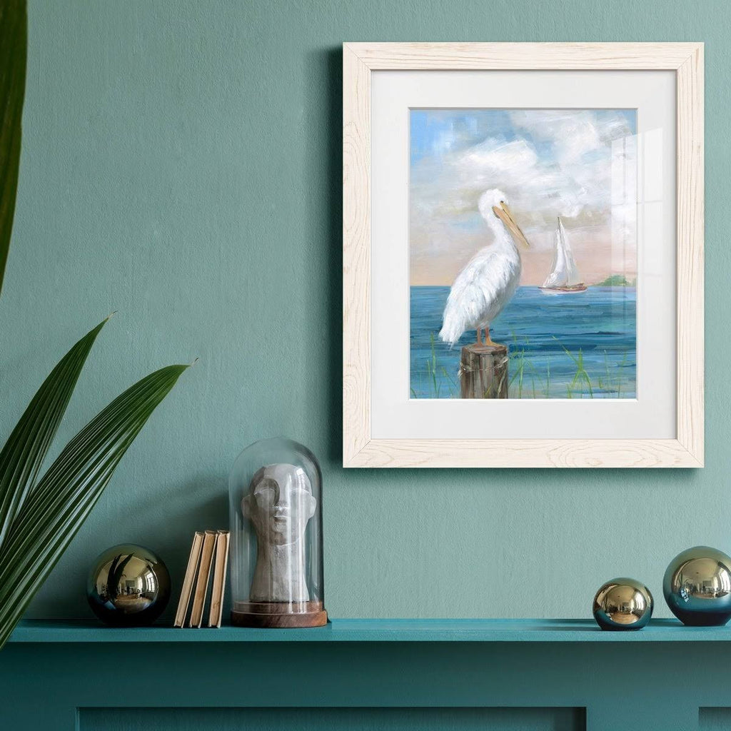 Framed Print D17610