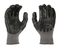 Grey Gloves Large L18669
