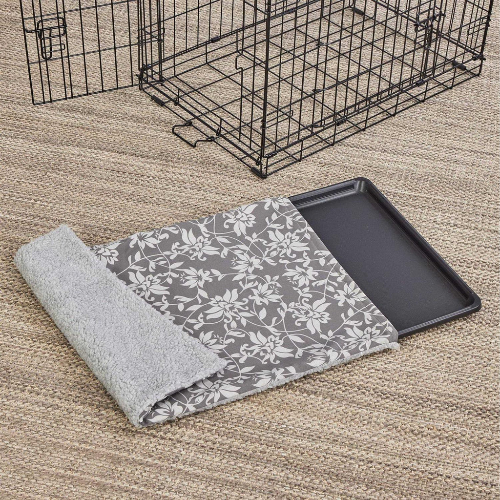 24 Reversible Crate Pan Cover B2310