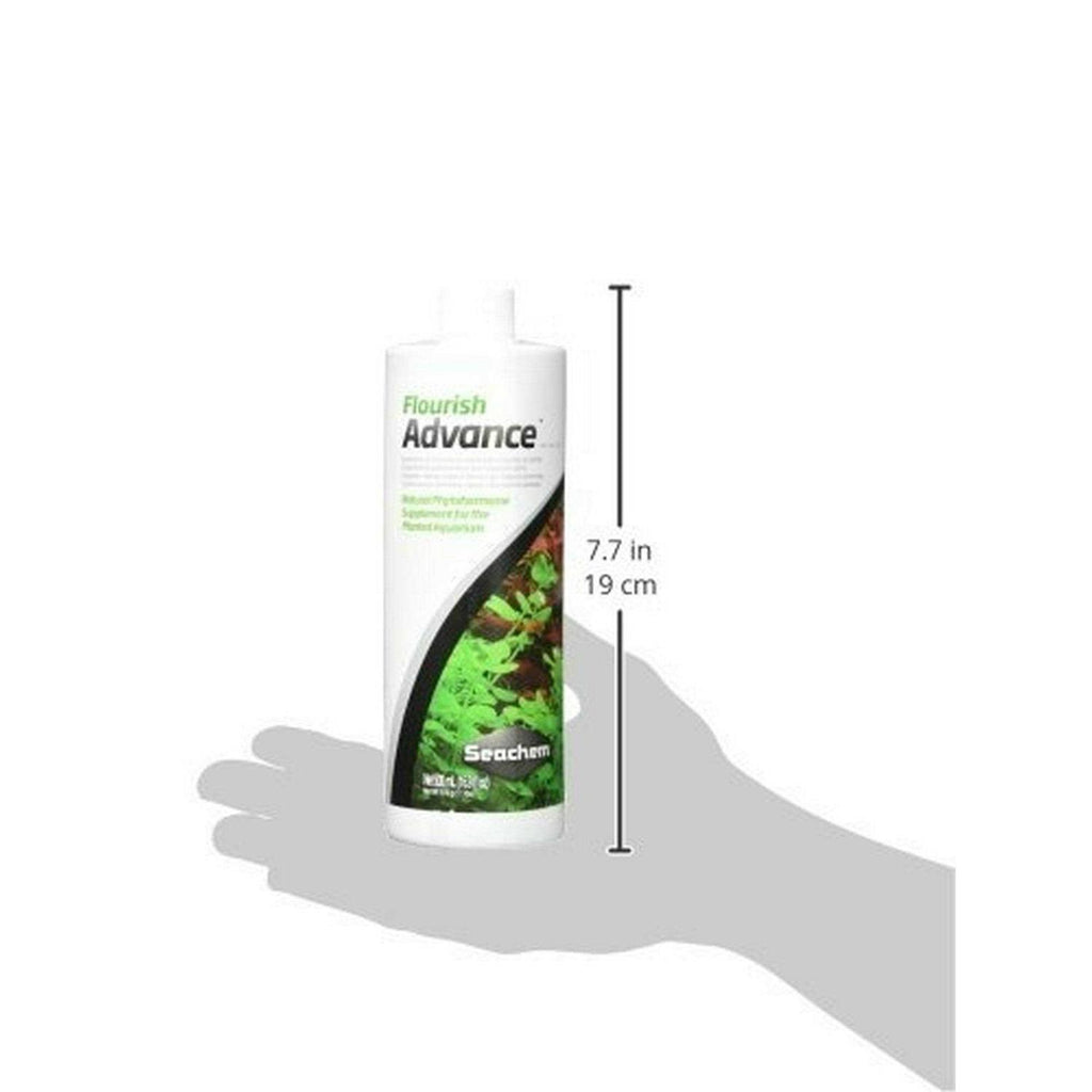 Flourish Advance U50646