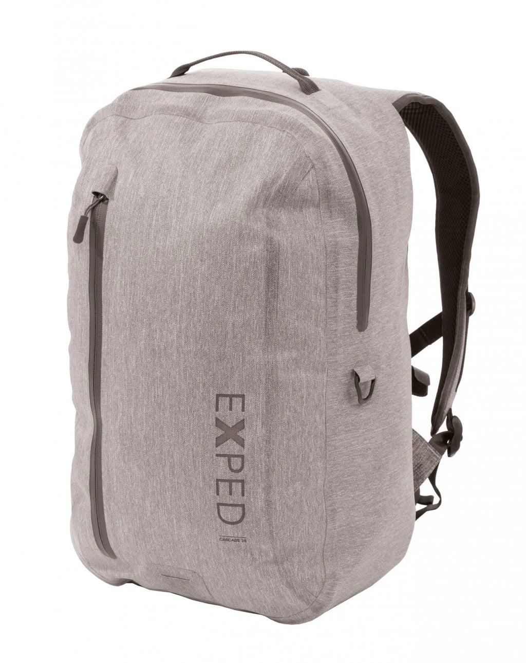 Cascade 25 Grey Melange B60776