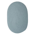 Federal Blue 11 ft. x 14 ft. Area Rug S995