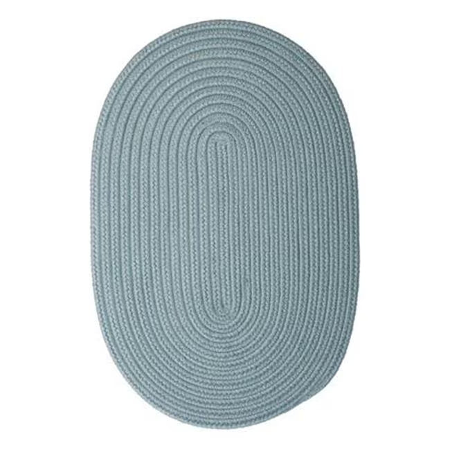 Federal Blue 11 ft. x 14 ft. Area Rug S995