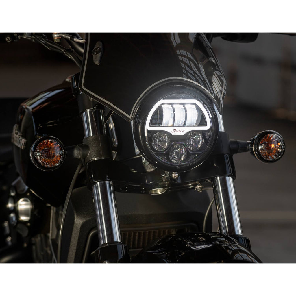 LED Headlight D634597