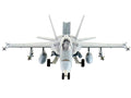 1/72 Diecast Fighter Aircraft Model H618