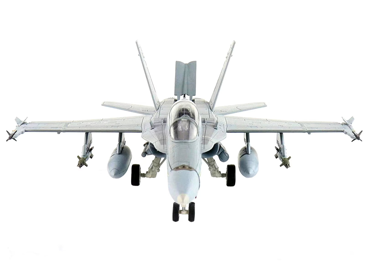 1/72 Diecast Fighter Aircraft Model H618